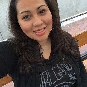 Meet your Posher, Erica